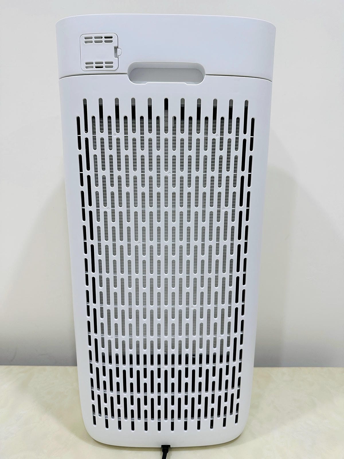 【FRIGIDAIRE富及第】CASR 4.4節能升級款智慧型空氣清淨機FAP-0441HP,負離子雙重過濾,DC直流風扇31段式風速調整,過敏兒救星!隨時把控空氣品質,髒空氣通通一網打盡!