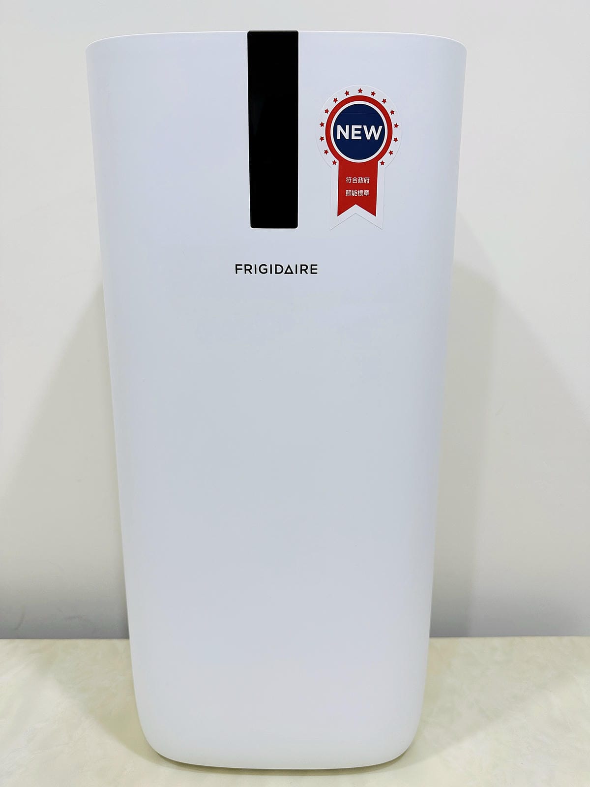 【FRIGIDAIRE富及第】CASR 4.4節能升級款智慧型空氣清淨機FAP-0441HP,負離子雙重過濾,DC直流風扇31段式風速調整,過敏兒救星!隨時把控空氣品質,髒空氣通通一網打盡!