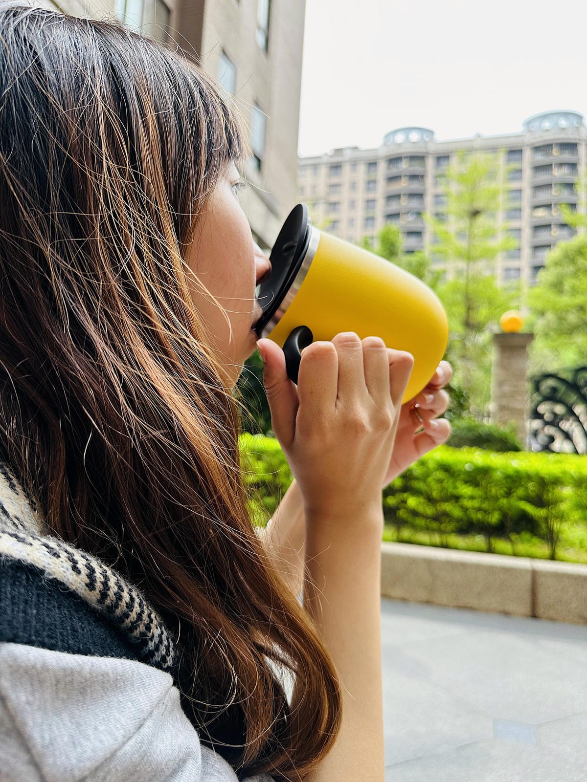 【美國GrandTies】「滑蓋式真空不鏽鋼保溫杯」必買時尚保溫保冷馬克杯!「雙蓋真空不鏽鋼隨身保溫瓶」超有型運動水壺推薦!超實用禮物送禮首選推薦!