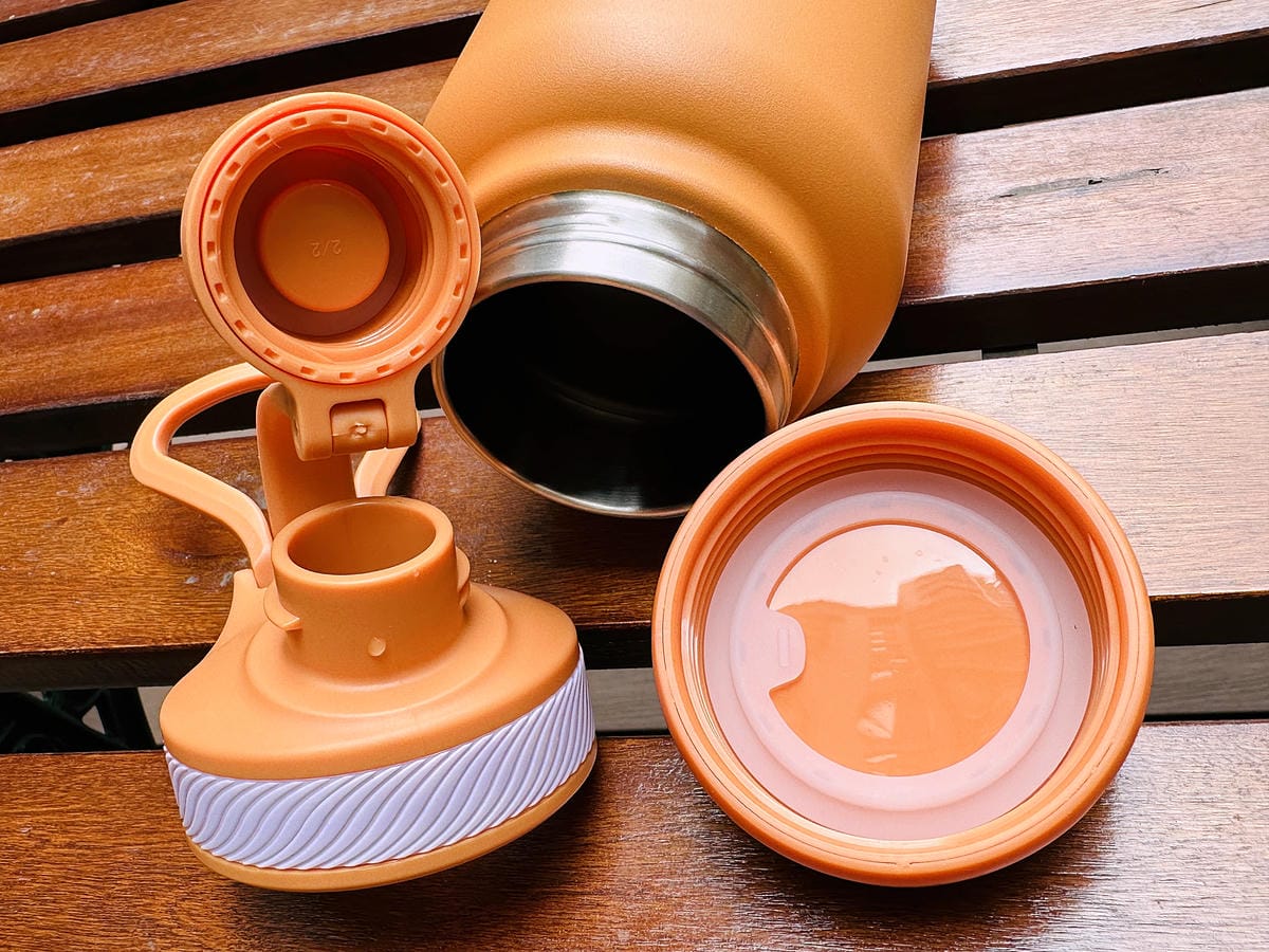 【美國GrandTies】「滑蓋式真空不鏽鋼保溫杯」必買時尚保溫保冷馬克杯!「雙蓋真空不鏽鋼隨身保溫瓶」超有型運動水壺推薦!超實用禮物送禮首選推薦!