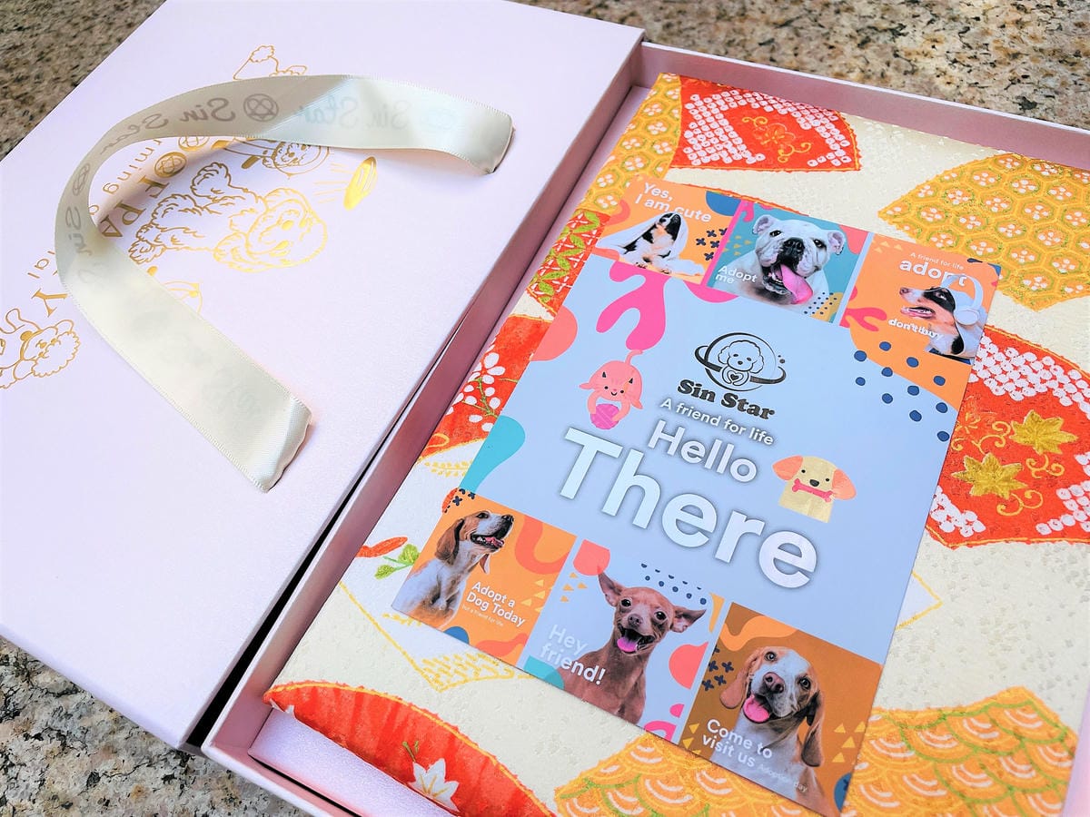 【汪心球SinStar】專屬毛孩精裝獎狀給毛孩最好的愛與鼓勵小臘腸咪咪獲頒『甜美可愛獎』!