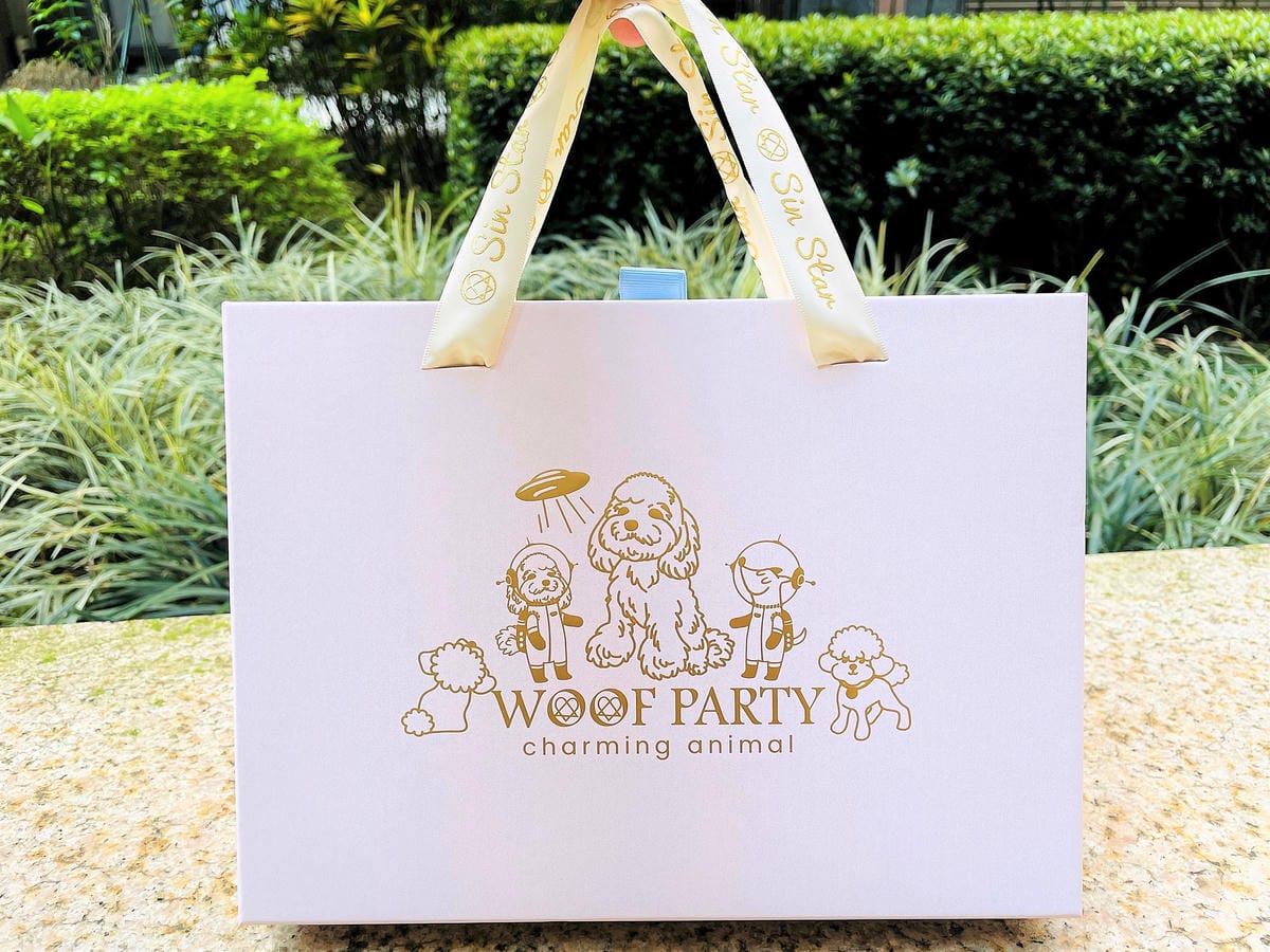 【汪心球SinStar】專屬毛孩精裝獎狀給毛孩最好的愛與鼓勵小臘腸咪咪獲頒『甜美可愛獎』!