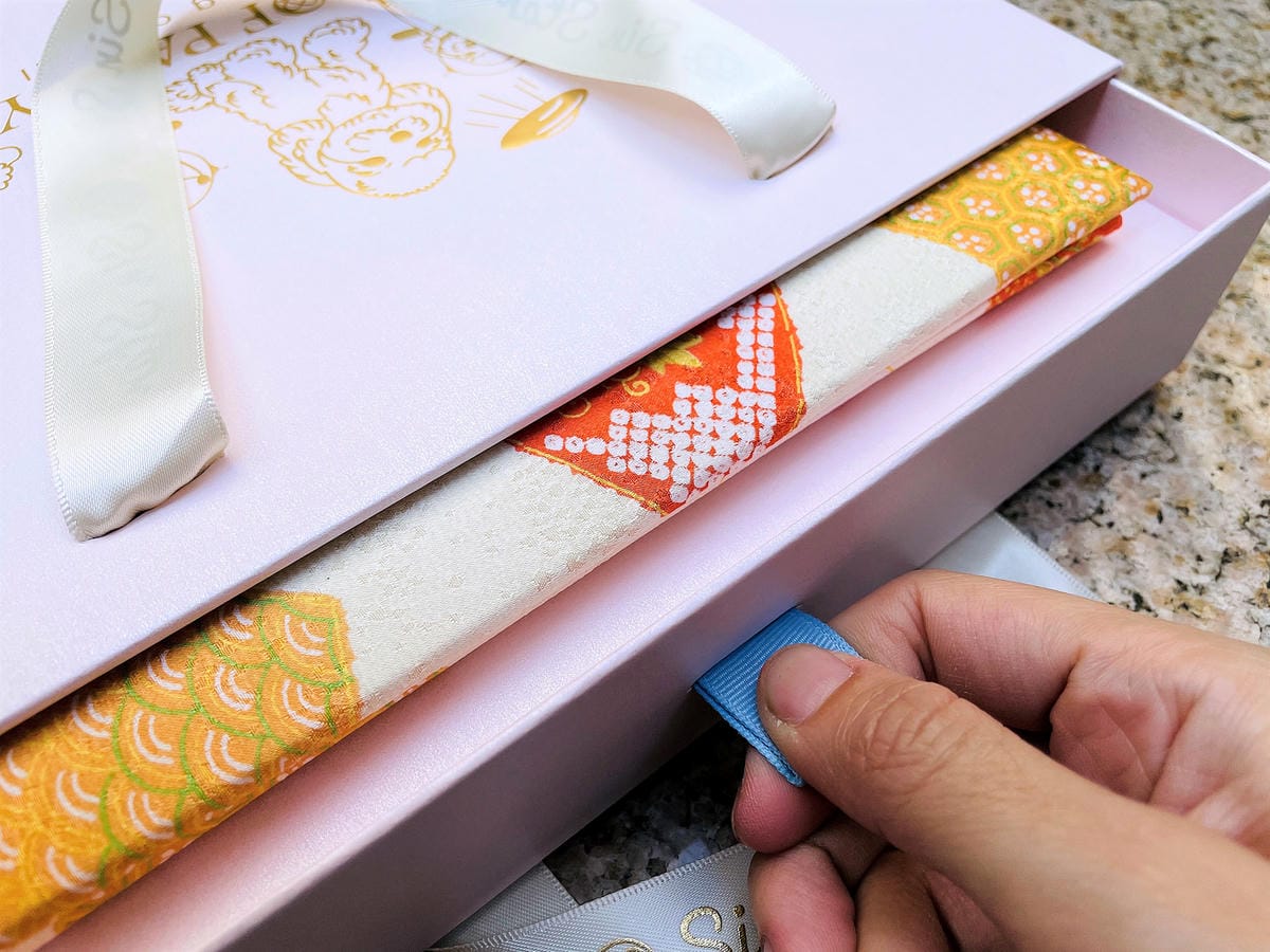 【汪心球SinStar】專屬毛孩精裝獎狀給毛孩最好的愛與鼓勵小臘腸咪咪獲頒『甜美可愛獎』!