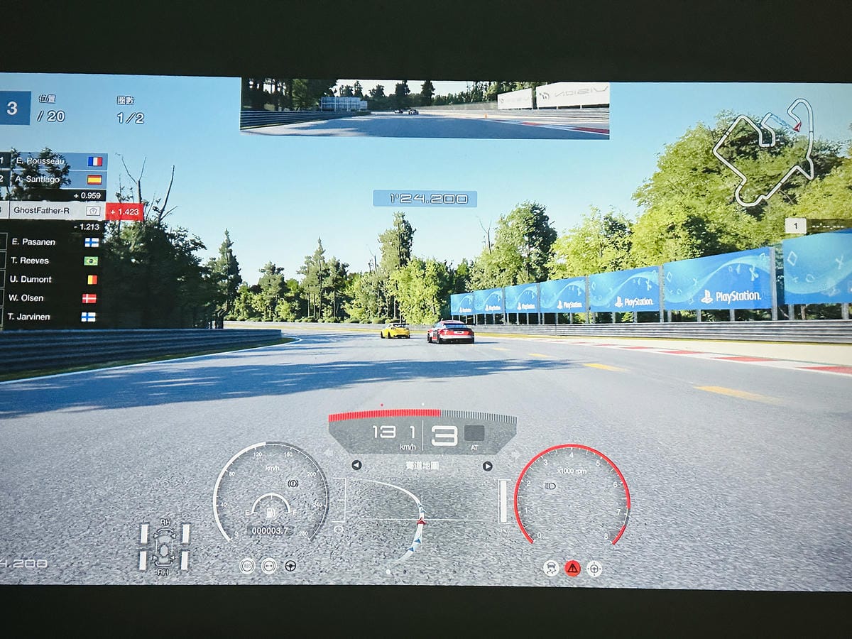 【SANSUI山水】微型行動智慧投影機SPJ-MO開箱!500ANSI高流明白天夜晚都清晰,內建影音平台,支援安卓IOS鏡射,超大投影看電影追劇打電動就是爽!小空間就能擁有絕佳視野享受