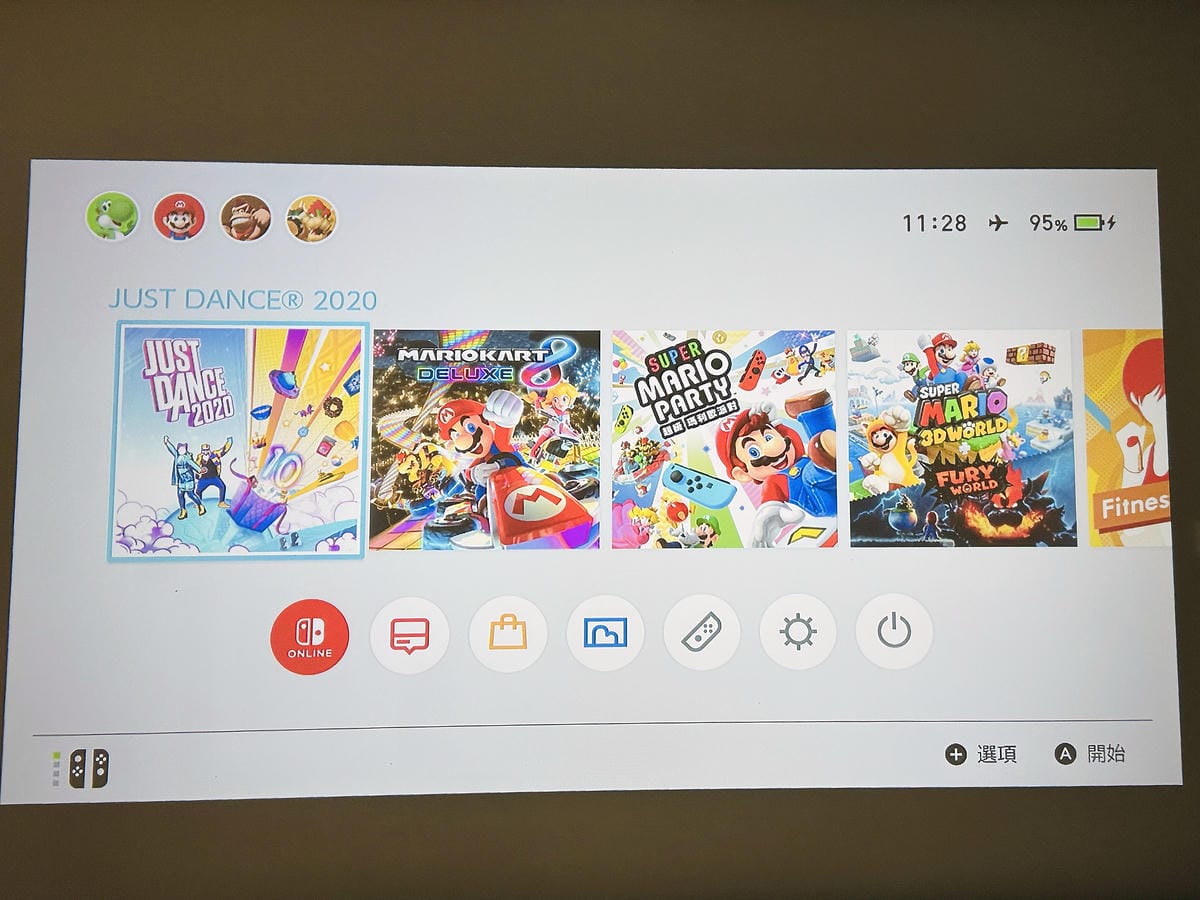 【SANSUI山水】微型行動智慧投影機SPJ-MO開箱!500ANSI高流明白天夜晚都清晰,內建影音平台,支援安卓IOS鏡射,超大投影看電影追劇打電動就是爽!小空間就能擁有絕佳視野享受