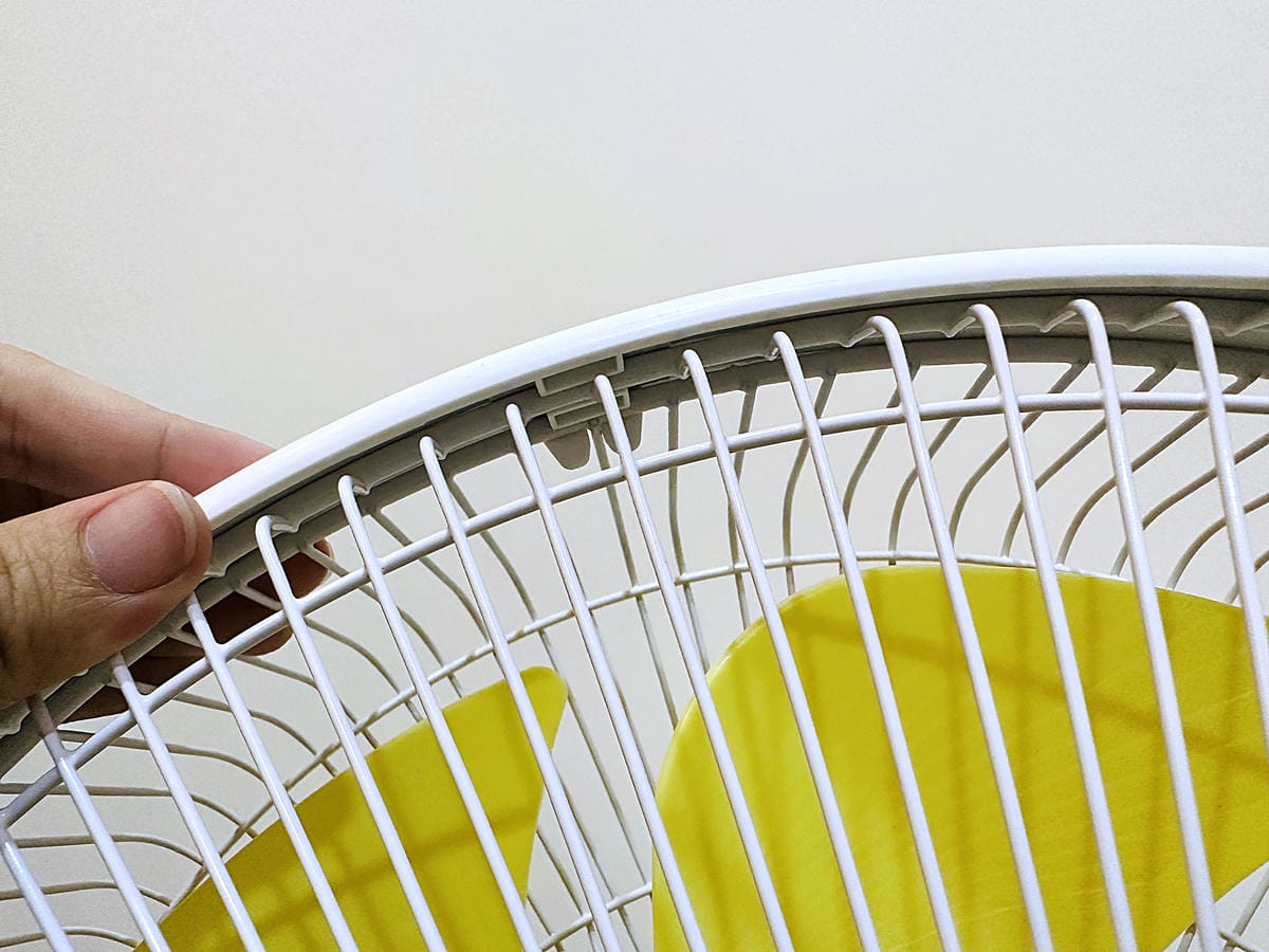 【禾聯家電HERAN】智能變頻禾聯抑菌風扇,奈米銀粒子抑菌扇葉,可遠端遙控超方便! 能夠打擊病菌的電風扇!居家生活實用熱銷家電開箱!