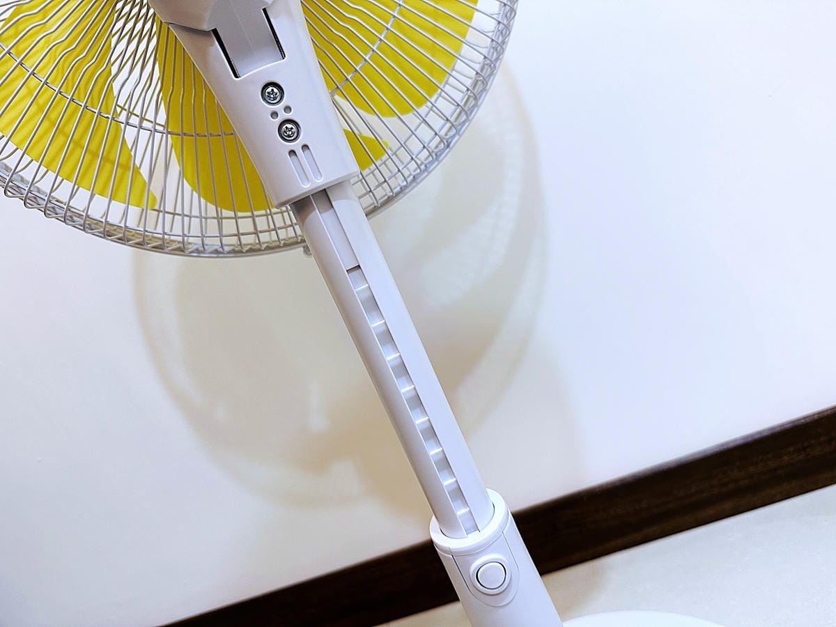 【禾聯家電HERAN】智能變頻禾聯抑菌風扇,奈米銀粒子抑菌扇葉,可遠端遙控超方便! 能夠打擊病菌的電風扇!居家生活實用熱銷家電開箱!