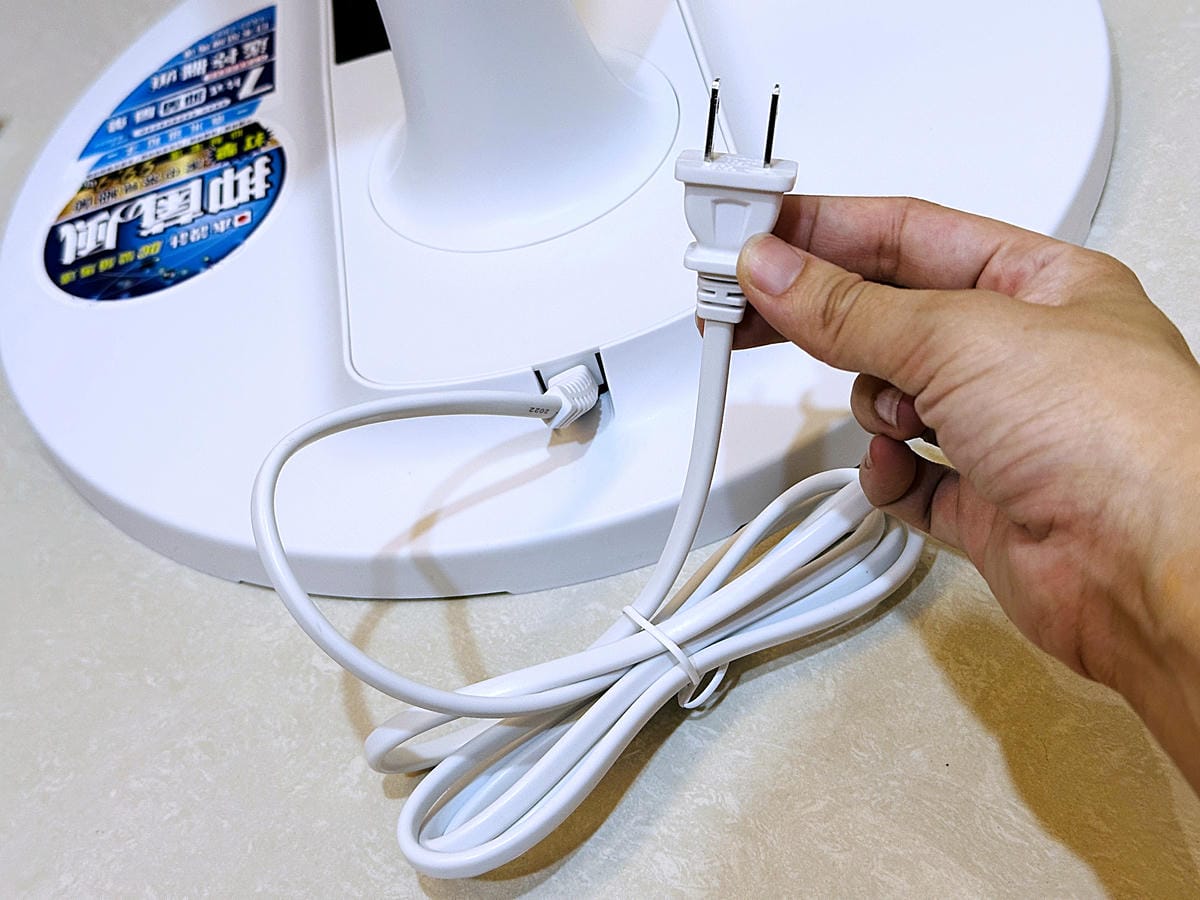 【禾聯家電HERAN】智能變頻禾聯抑菌風扇,奈米銀粒子抑菌扇葉,可遠端遙控超方便! 能夠打擊病菌的電風扇!居家生活實用熱銷家電開箱!