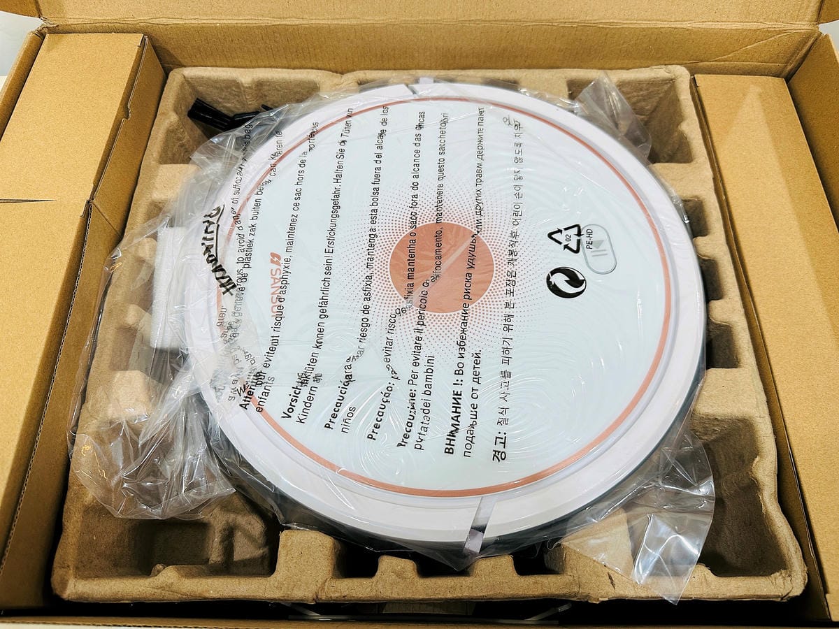 【SANSUI山水】智能掃拖掃地機器人SSR-V88,獨立集塵盒/水箱「清掃吸塵拖地」通通輕鬆搞定!陀螺儀導航不迷路支援google音箱,家中必備智能好夥伴!