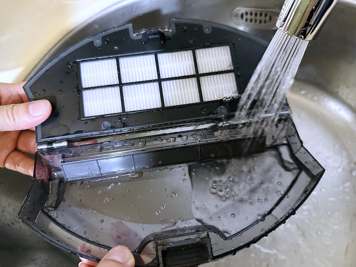 【SANSUI山水】智能掃拖掃地機器人SSR-V88,獨立集塵盒/水箱「清掃吸塵拖地」通通輕鬆搞定!陀螺儀導航不迷路支援google音箱,家中必備智能好夥伴!