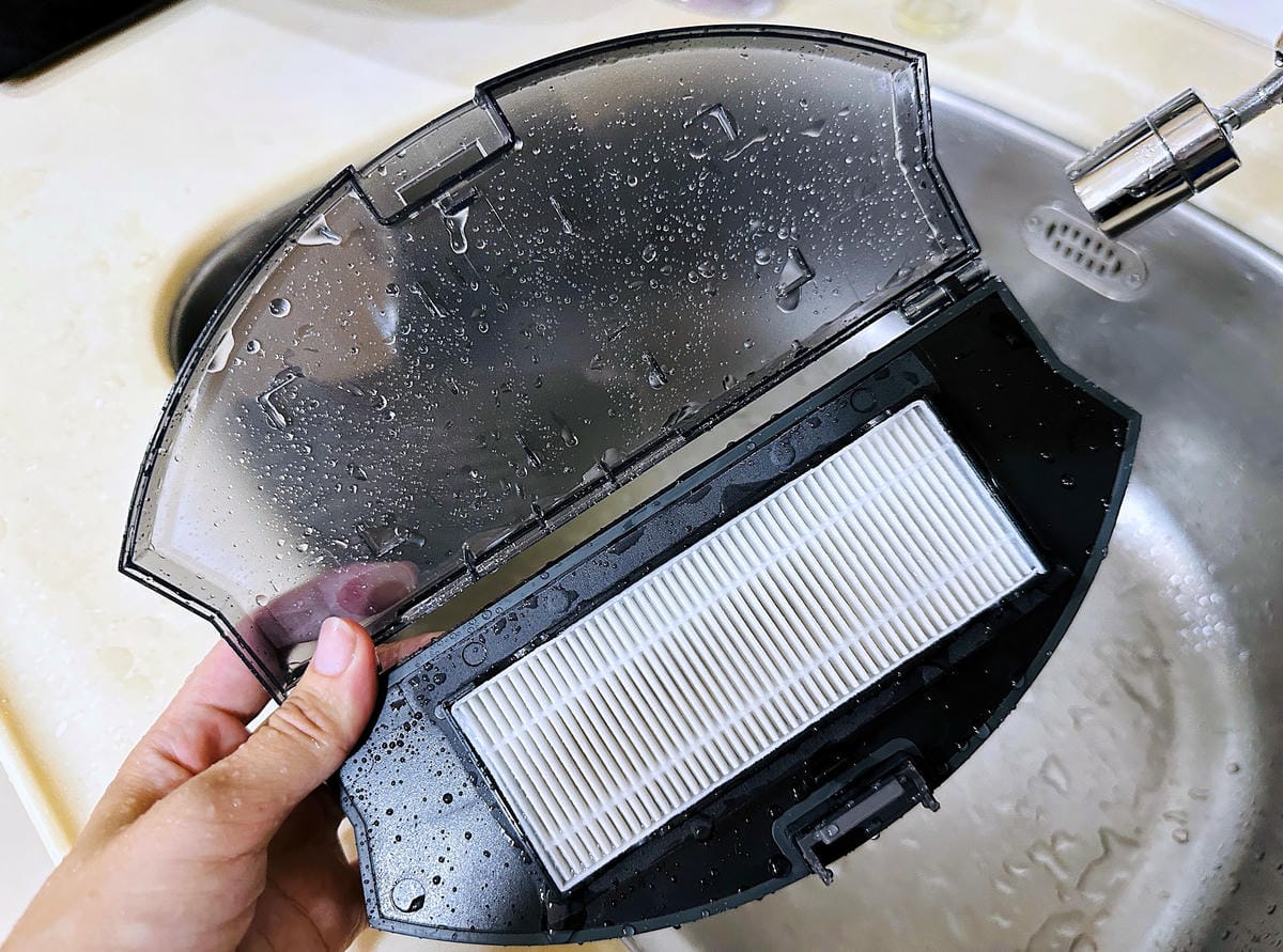 【SANSUI山水】智能掃拖掃地機器人SSR-V88,獨立集塵盒/水箱「清掃吸塵拖地」通通輕鬆搞定!陀螺儀導航不迷路支援google音箱,家中必備智能好夥伴!