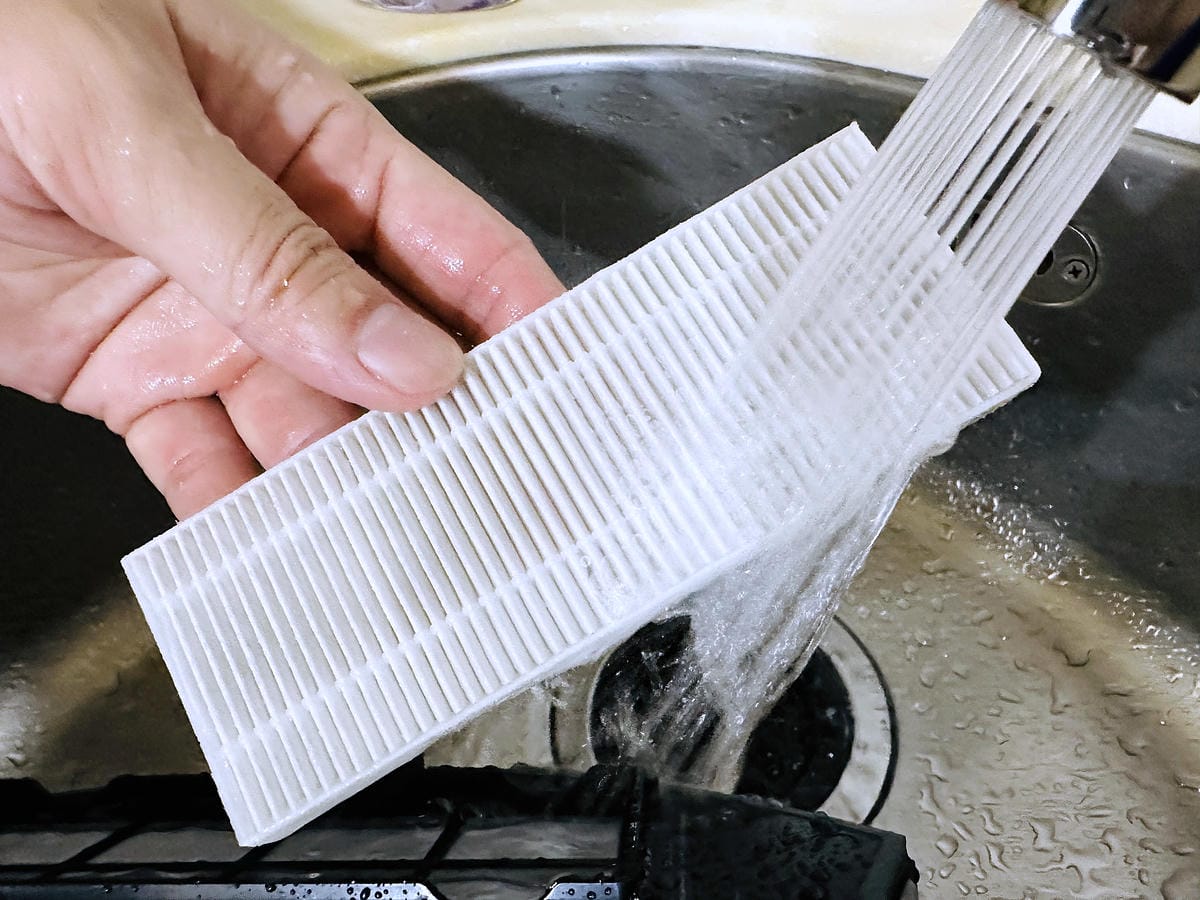 【SANSUI山水】智能掃拖掃地機器人SSR-V88,獨立集塵盒/水箱「清掃吸塵拖地」通通輕鬆搞定!陀螺儀導航不迷路支援google音箱,家中必備智能好夥伴!