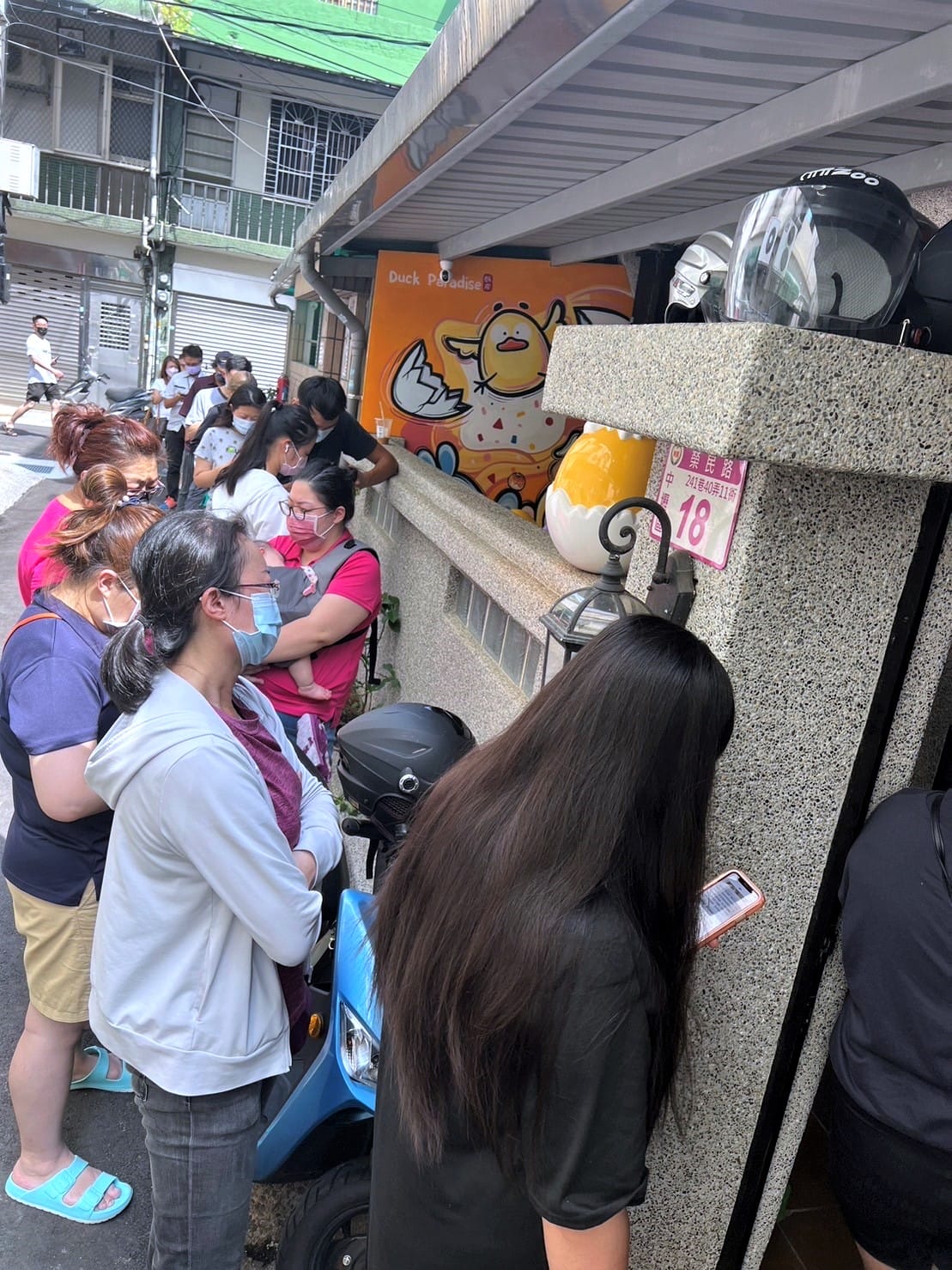 【再來鴨】桃園中壢超人氣伴手禮推薦!「酥皮蛋黃酥、撩妹酥、蛋糕鳳梨酥」通通『酥」到心坎裡!年節禮盒送禮最佳首選