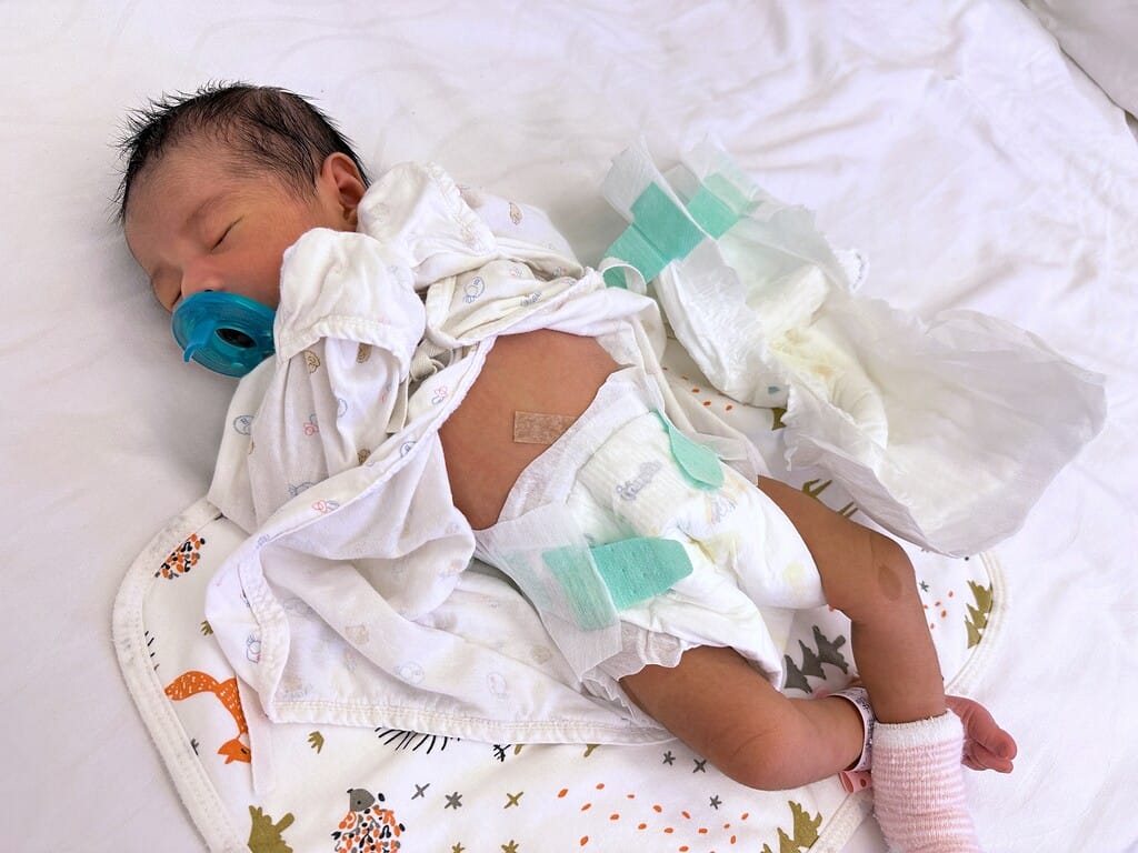 【滿福產後護理之家】新北土城產後護理之家推薦!月子餐該怎麼挑