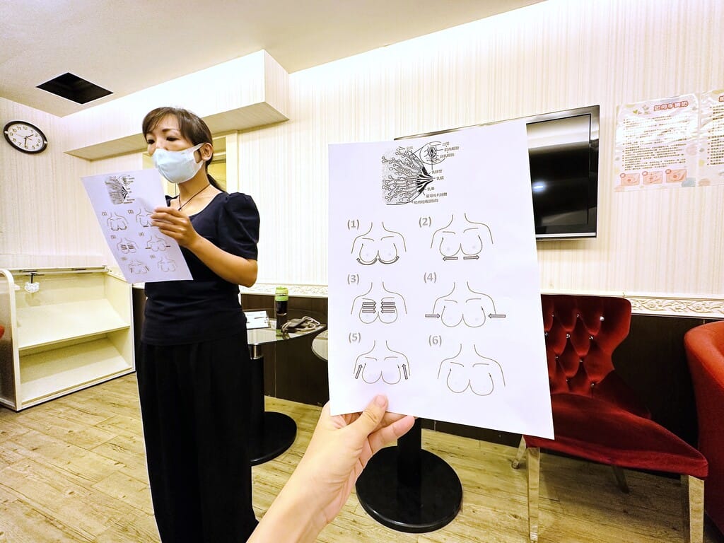 【滿福產後護理之家】新北土城產後護理之家推薦!月子餐該怎麼挑