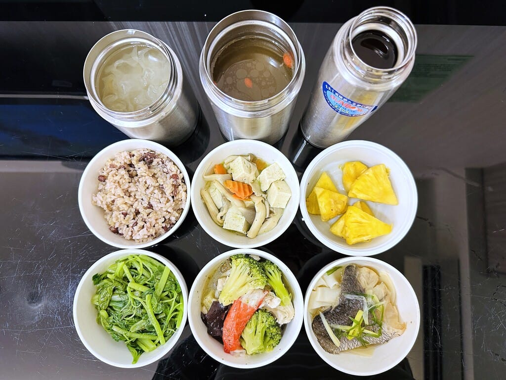 【滿福產後護理之家】新北土城產後護理之家推薦!月子餐該怎麼挑