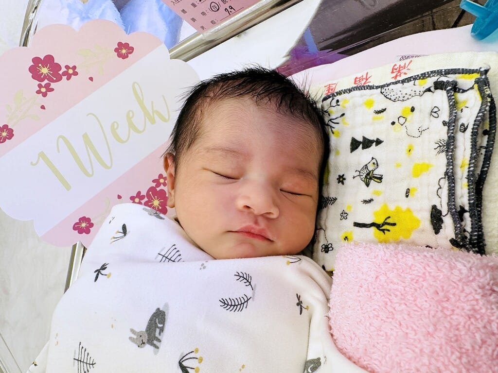 【滿福產後護理之家】新北土城產後護理之家推薦!月子餐該怎麼挑