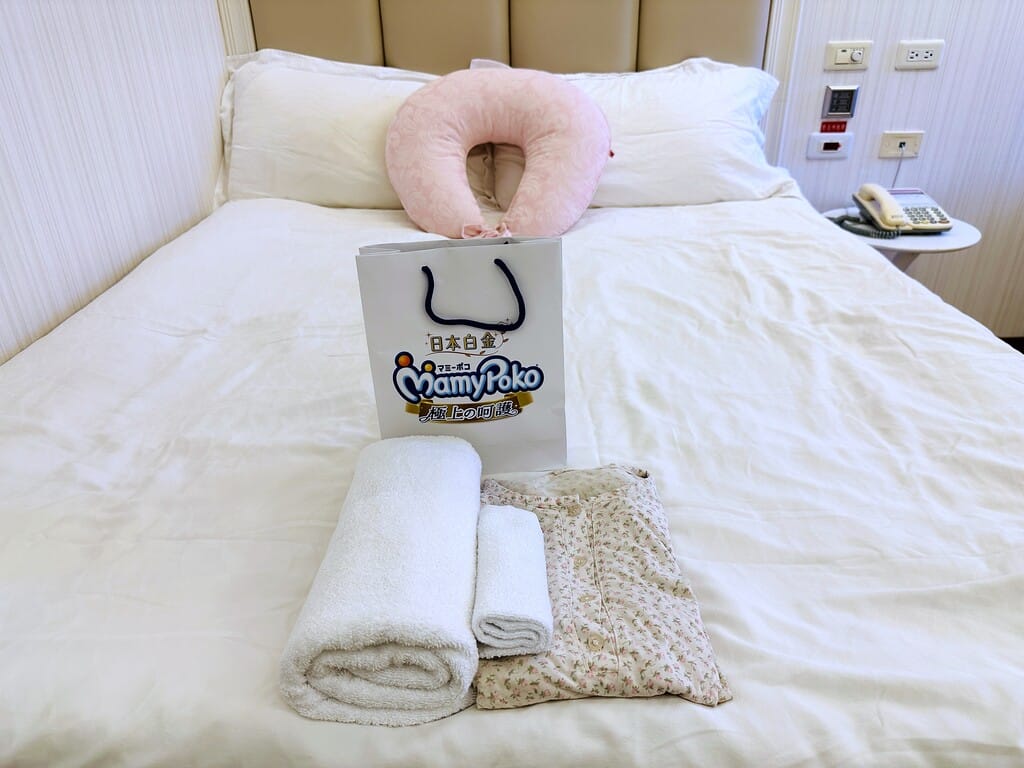 【滿福產後護理之家】新北土城產後護理之家推薦!月子餐該怎麼挑