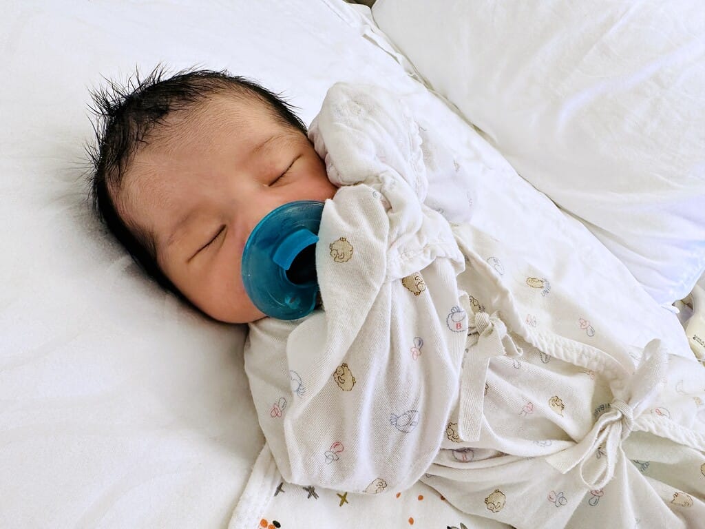 【滿福產後護理之家】新北土城產後護理之家推薦!月子餐該怎麼挑