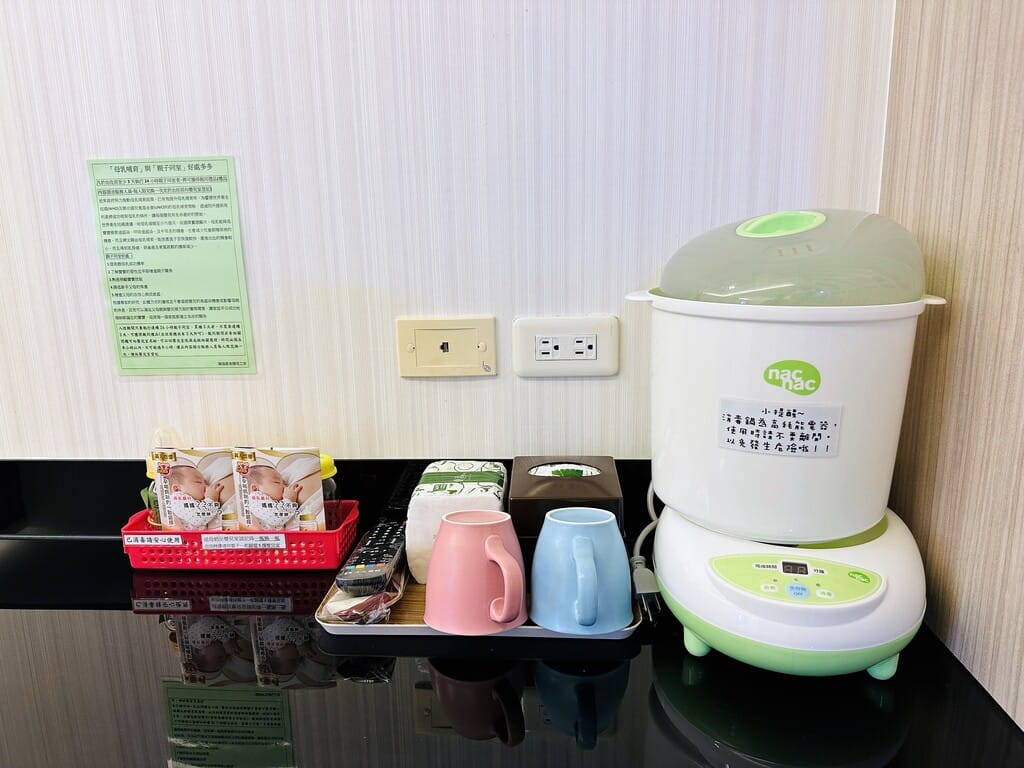 【滿福產後護理之家】新北土城產後護理之家推薦!月子餐該怎麼挑