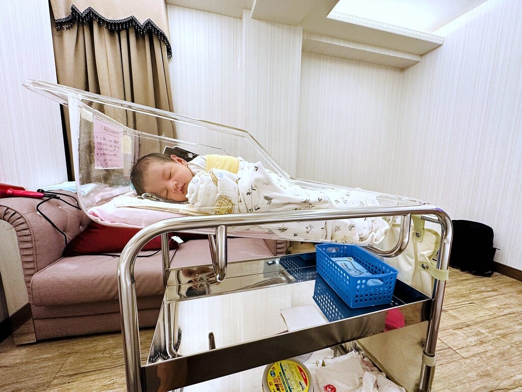 【滿福產後護理之家】新北土城產後護理之家推薦!月子餐該怎麼挑