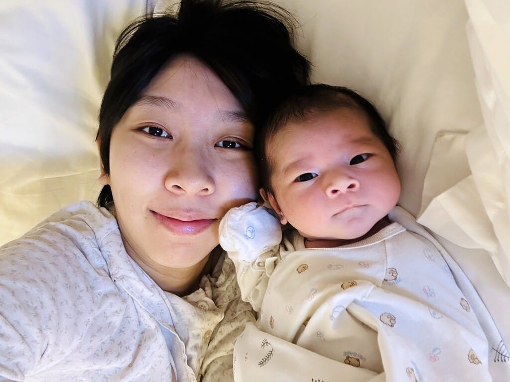 【滿福產後護理之家】新北土城產後護理之家推薦!月子餐該怎麼挑