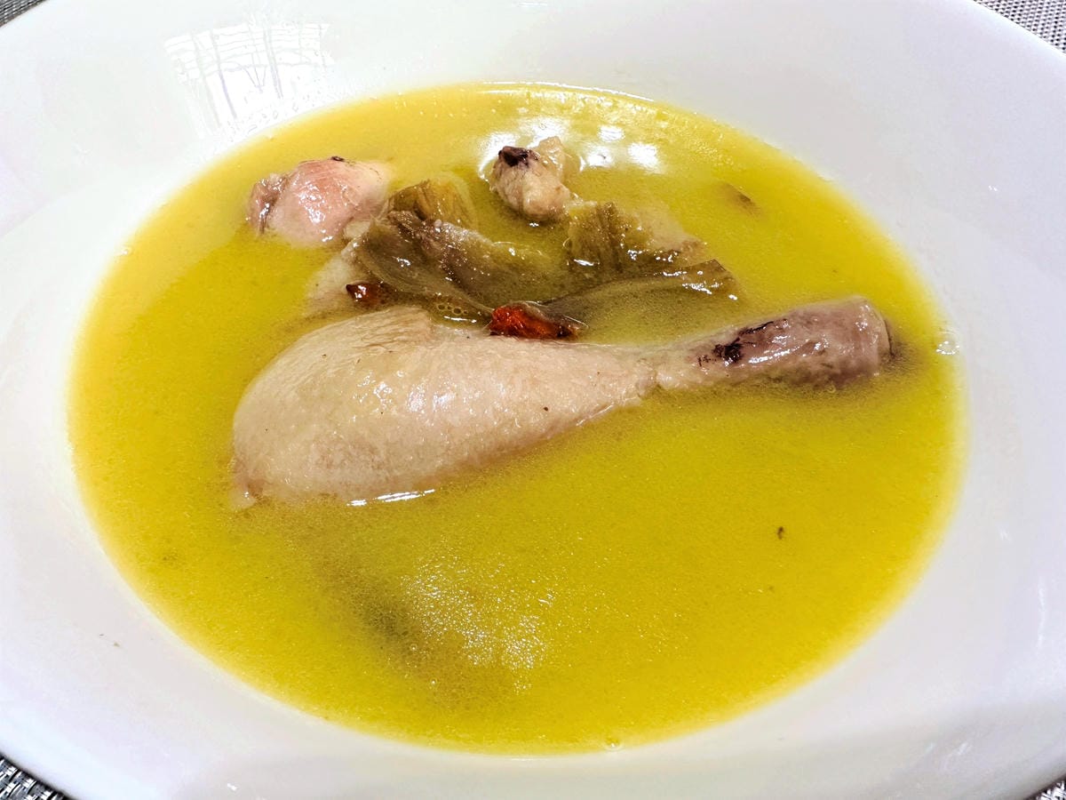 【玉膳坊養生燉湯】宅配開箱!孕婦湯水湯品營養補給推薦!玉膳坊