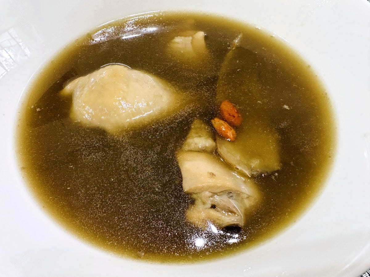 【玉膳坊養生燉湯】宅配開箱!孕婦湯水湯品營養補給推薦!玉膳坊