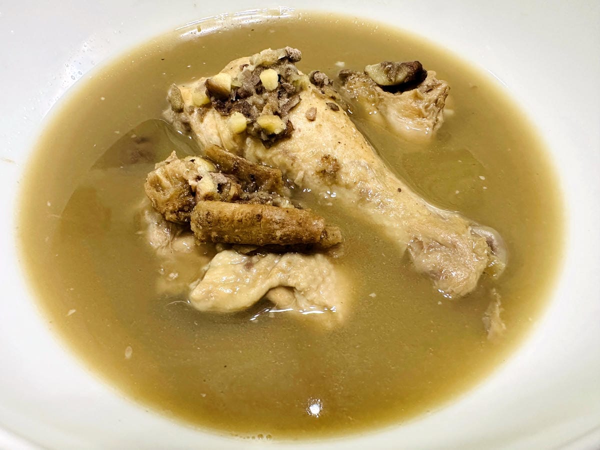 【玉膳坊養生燉湯】宅配開箱!孕婦湯水湯品營養補給推薦!玉膳坊