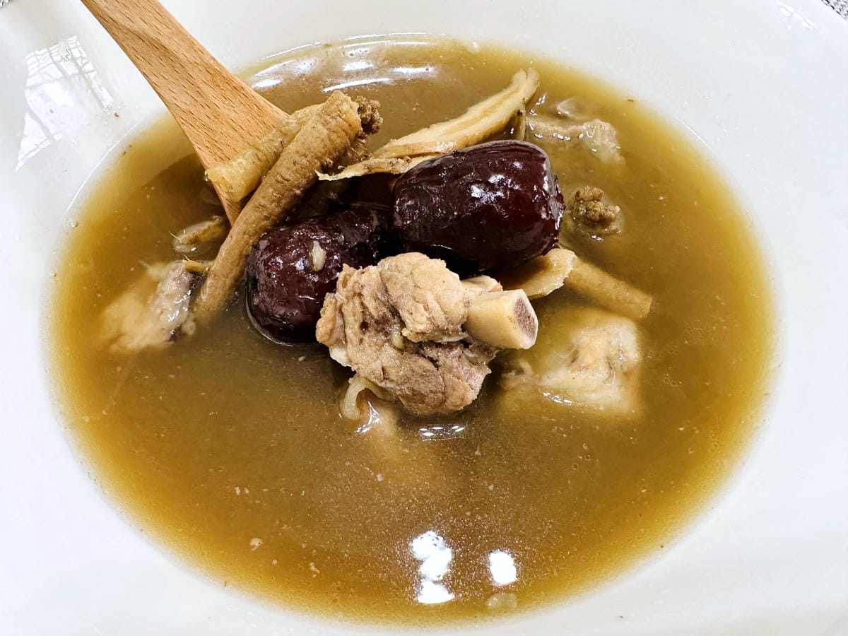 【玉膳坊養生燉湯】宅配開箱!孕婦湯水湯品營養補給推薦!玉膳坊