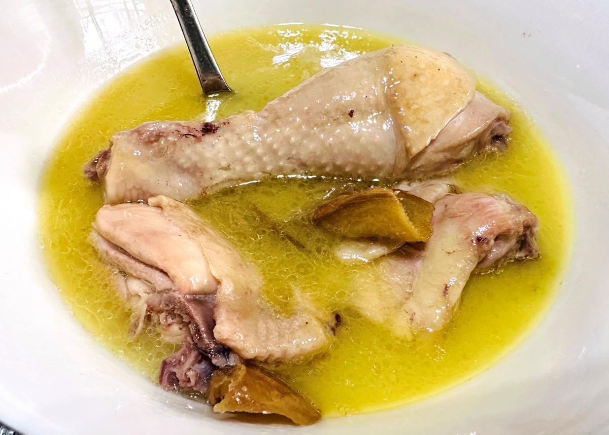 【玉膳坊養生燉湯】宅配開箱!孕婦湯水湯品營養補給推薦!玉膳坊