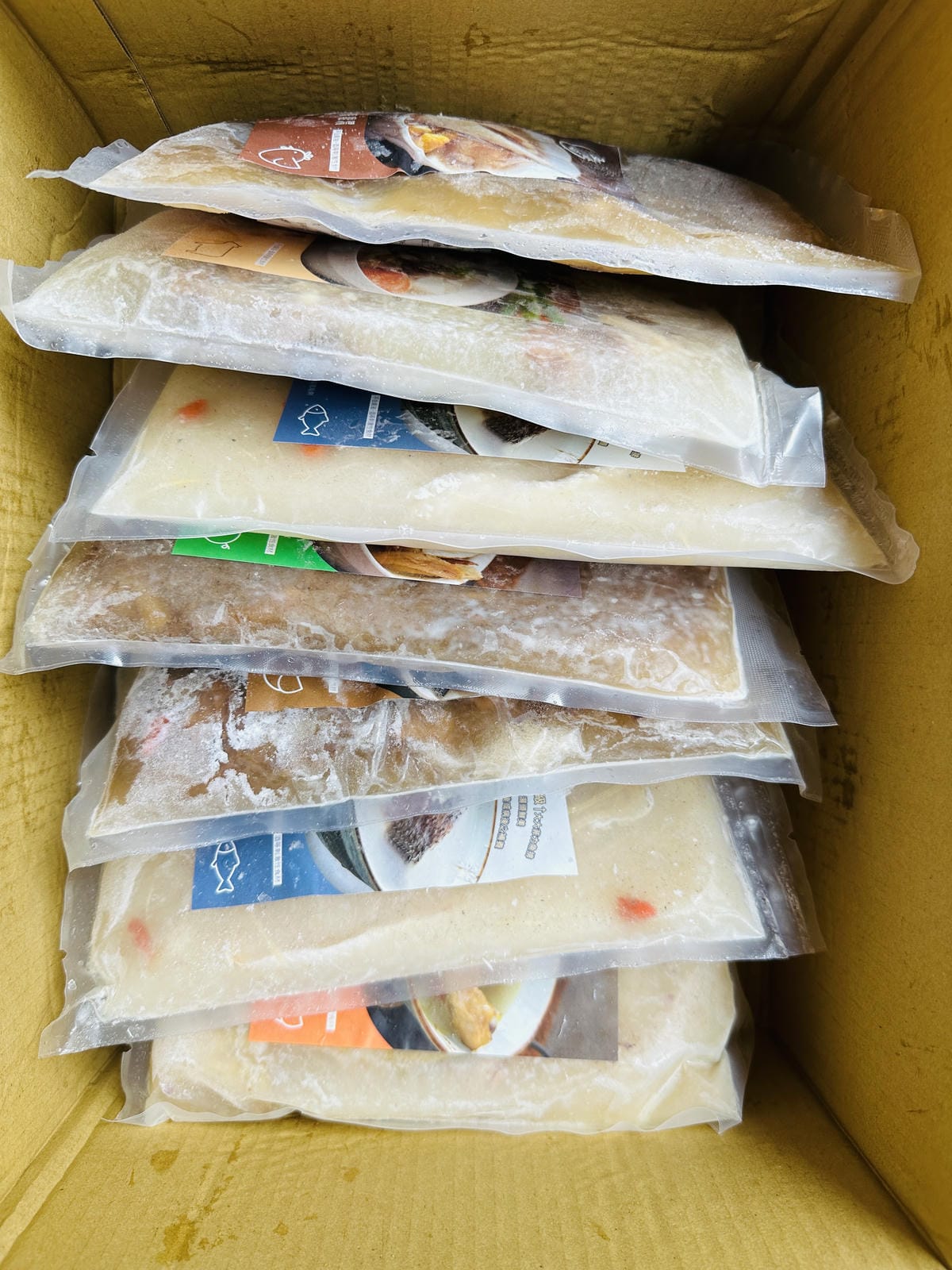 【玉膳坊養生燉湯】宅配開箱!孕婦湯水湯品營養補給推薦!玉膳坊