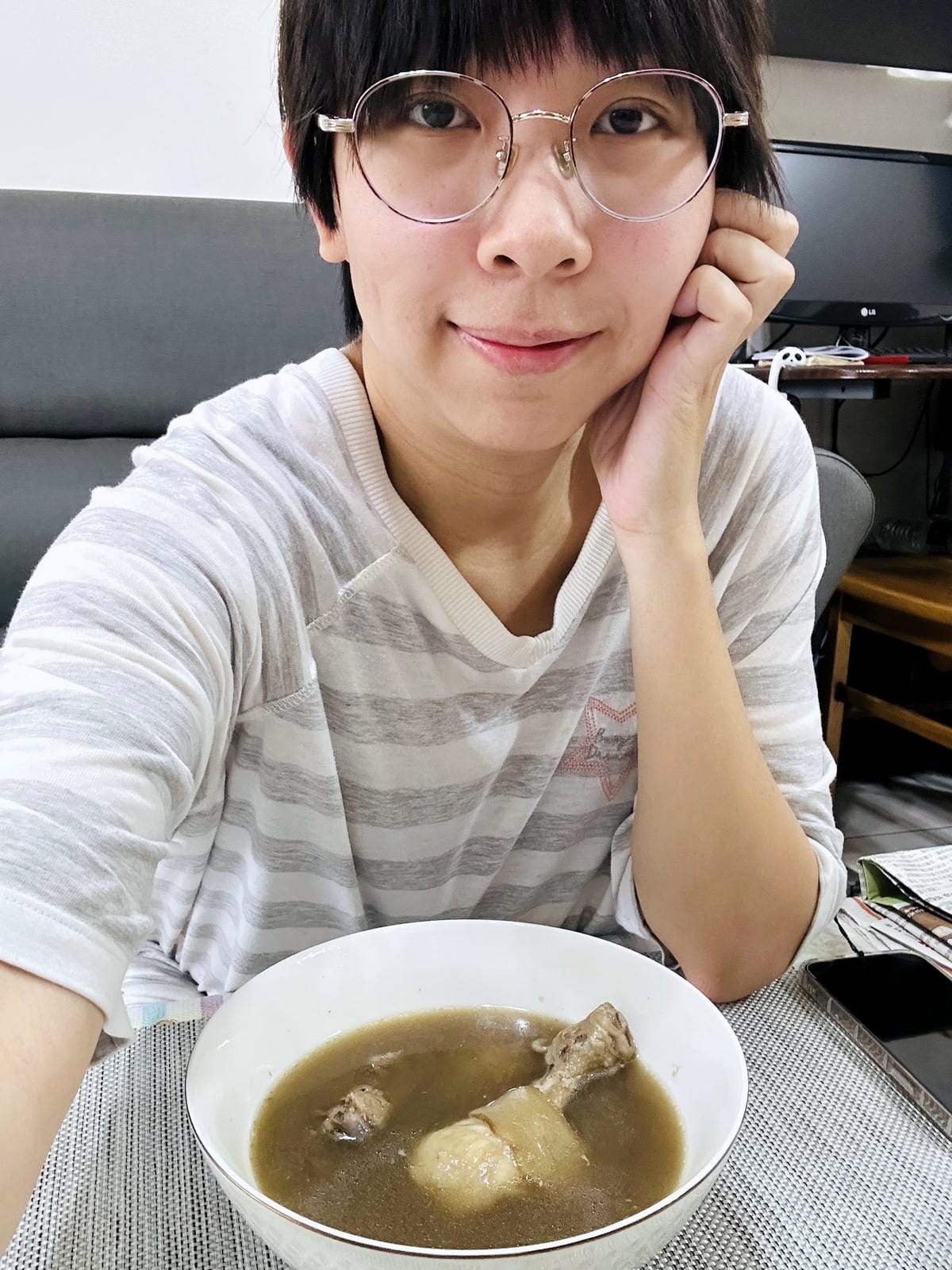 【玉膳坊養生燉湯】宅配開箱!孕婦湯水湯品營養補給推薦!玉膳坊