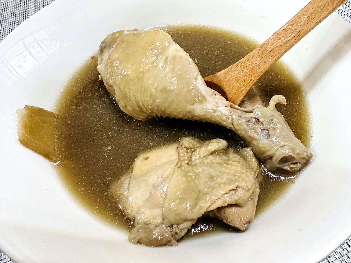 【玉膳坊養生燉湯】宅配開箱!孕婦湯水湯品營養補給推薦!玉膳坊