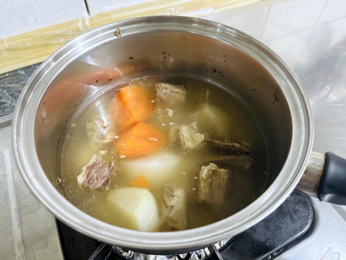 【玉膳坊養生燉湯】宅配開箱!孕婦湯水湯品營養補給推薦!玉膳坊