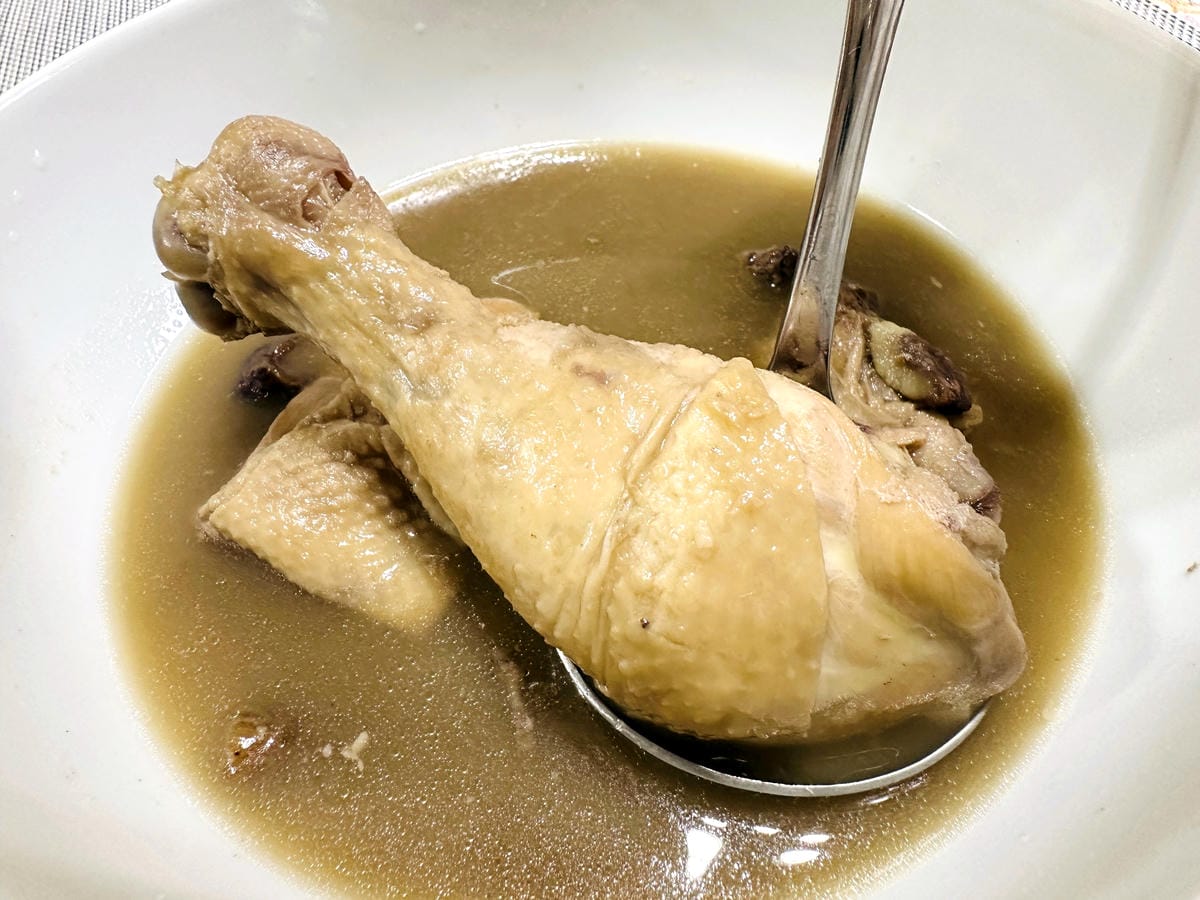 【玉膳坊養生燉湯】宅配開箱!孕婦湯水湯品營養補給推薦!玉膳坊