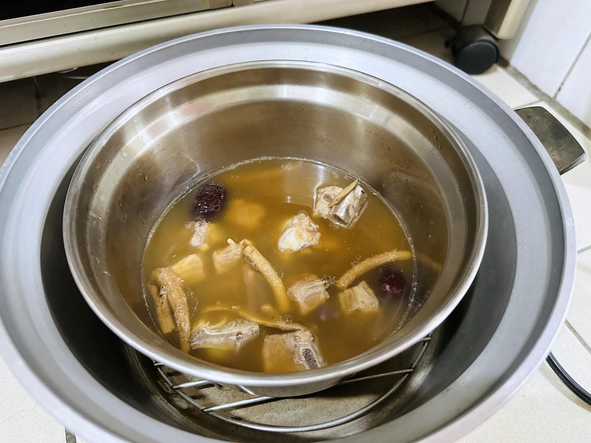 【玉膳坊養生燉湯】宅配開箱!孕婦湯水湯品營養補給推薦!玉膳坊