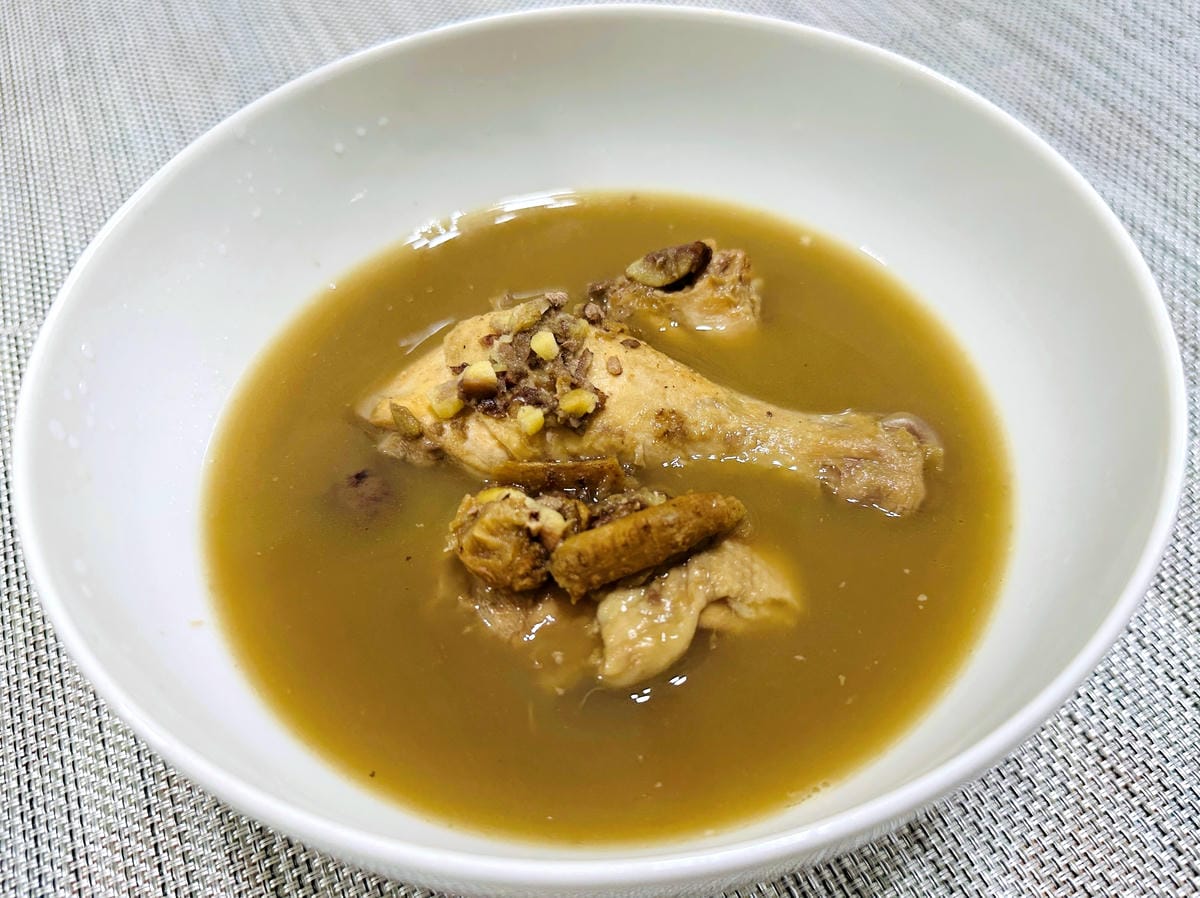 【玉膳坊養生燉湯】宅配開箱!孕婦湯水湯品營養補給推薦!玉膳坊