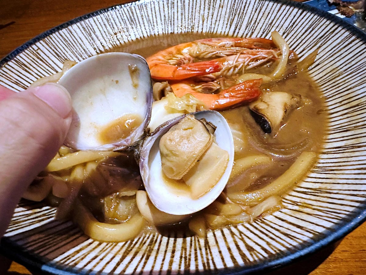 【老崧田居酒屋】捷運南京三民站居酒屋推薦!道道好吃不踩雷日料、串燒配梅酒超滿足!趕快納入口袋名單