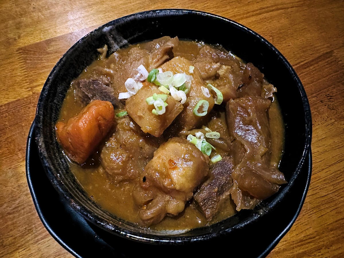 【老崧田居酒屋】捷運南京三民站居酒屋推薦!道道好吃不踩雷日料、串燒配梅酒超滿足!趕快納入口袋名單