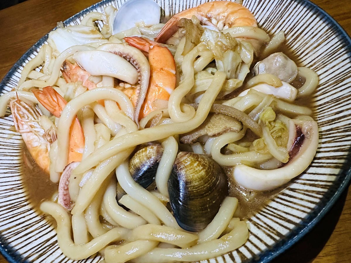 【老崧田居酒屋】捷運南京三民站居酒屋推薦!道道好吃不踩雷日料、串燒配梅酒超滿足!趕快納入口袋名單