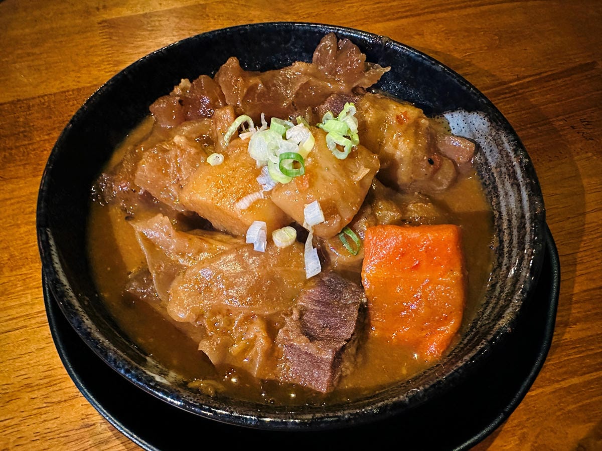 【老崧田居酒屋】捷運南京三民站居酒屋推薦!道道好吃不踩雷日料、串燒配梅酒超滿足!趕快納入口袋名單