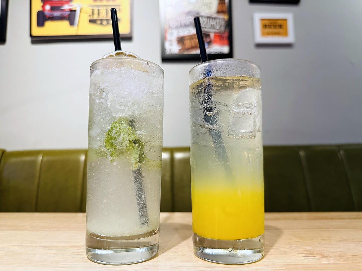 【Stan&Cat史丹貓美式餐廳 西門店】台北大份量美食推薦!無敵巨無霸牛肉堡一吃就上癮捷運西門町站,人氣必吃美式餐廳!