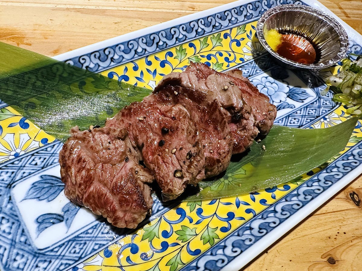【微風建一食堂】老饕必訪無菜單料理!台北約會慶祝餐廳推薦!隱藏版山珍海味道道令人驚艷不容錯過的私房海鮮料理!