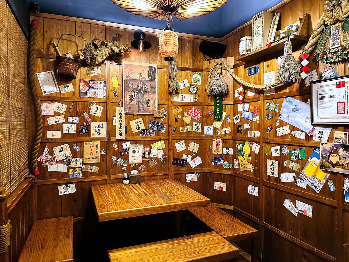 【微風建一食堂】老饕必訪無菜單料理!台北約會慶祝餐廳推薦!隱藏版山珍海味道道令人驚艷不容錯過的私房海鮮料理!