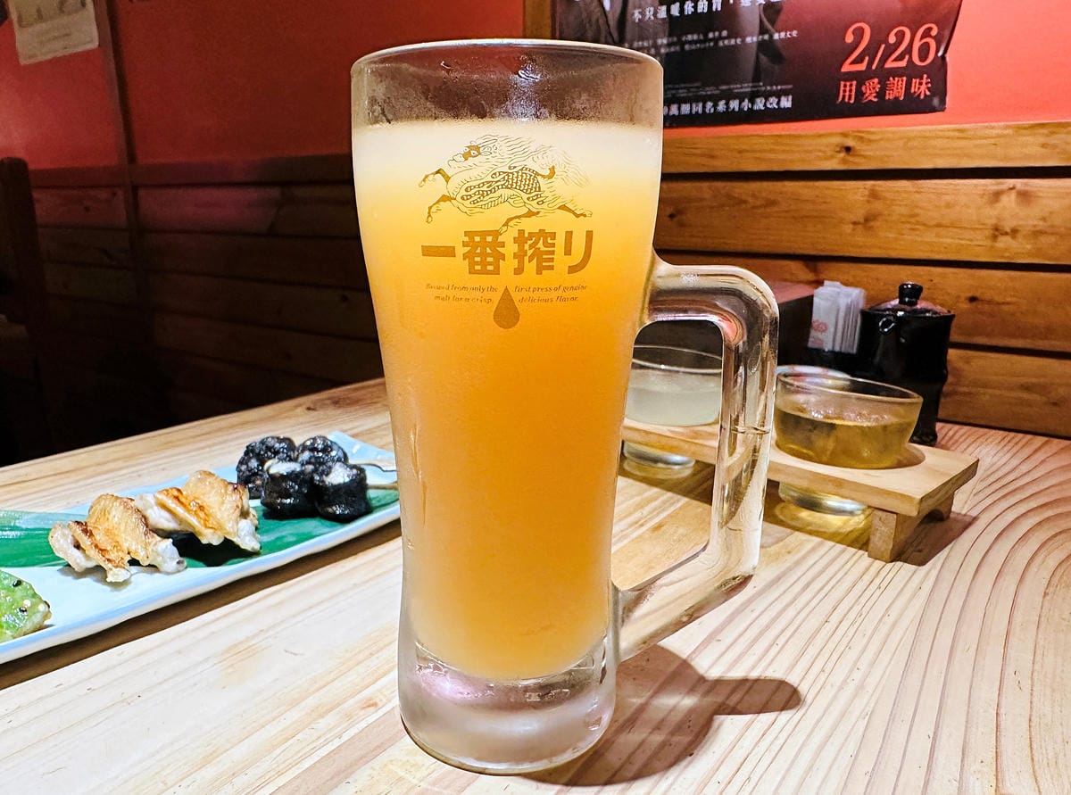 【微風建一食堂】老饕必訪無菜單料理!台北約會慶祝餐廳推薦!隱藏版山珍海味道道令人驚艷不容錯過的私房海鮮料理!