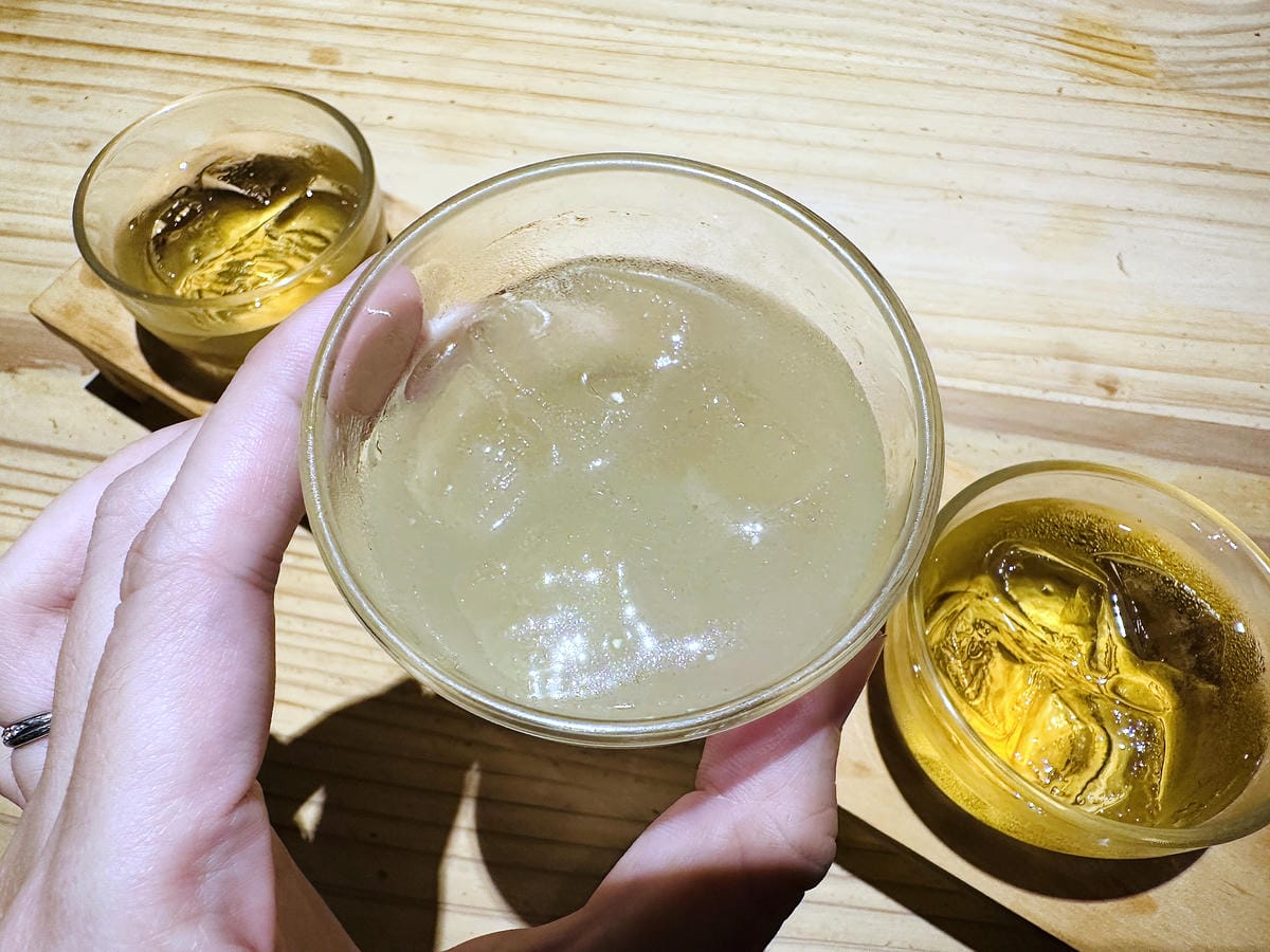 【微風建一食堂】老饕必訪無菜單料理!台北約會慶祝餐廳推薦!隱藏版山珍海味道道令人驚艷不容錯過的私房海鮮料理!