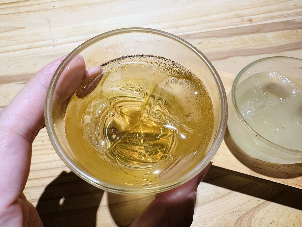 【微風建一食堂】老饕必訪無菜單料理!台北約會慶祝餐廳推薦!隱藏版山珍海味道道令人驚艷不容錯過的私房海鮮料理!