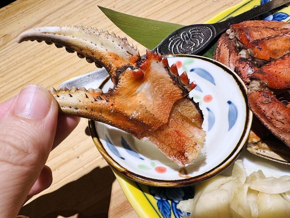 【微風建一食堂】老饕必訪無菜單料理!台北約會慶祝餐廳推薦!隱藏版山珍海味道道令人驚艷不容錯過的私房海鮮料理!