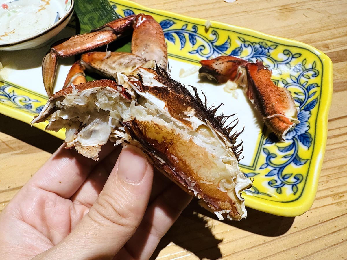 【微風建一食堂】老饕必訪無菜單料理!台北約會慶祝餐廳推薦!隱藏版山珍海味道道令人驚艷不容錯過的私房海鮮料理!